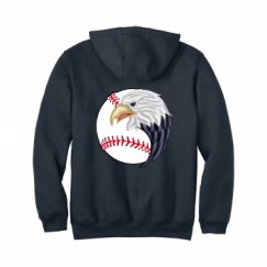 Unisex Carhartt Hooded Sweatshirt