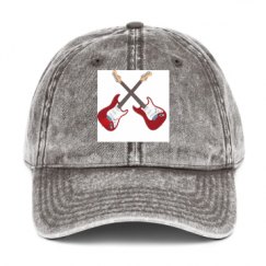 Vintage Baseball Cap