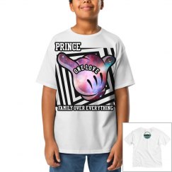EBIP PRINCE FOE T-SHIRT