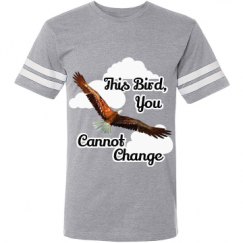 Unisex Vintage Sports Tee