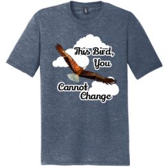 Unisex Perfect Tri Tee