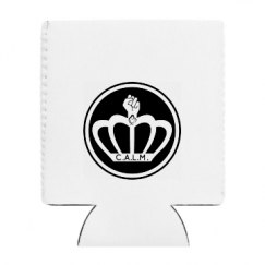 Regular 12 oz Can Cooler