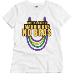 Ladies Basic Softstyle Tee