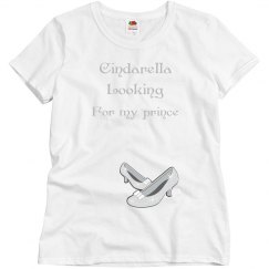 Cinderella top