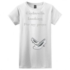 Ladies Basic Softstyle Tee