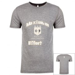 Whitley Performance Maximum Effort-Logo