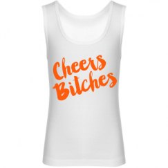 Youth Jersey Tank Top