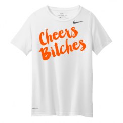 Youth Nike Legend Shirt