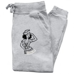 Unisex Fleece Jogger