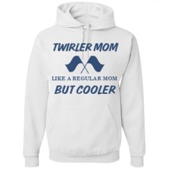 Unisex Basic Promo Hoodie