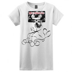 Ladies Basic Softstyle Tee