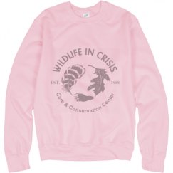 Unisex Basic Promo Crewneck Sweatshirt
