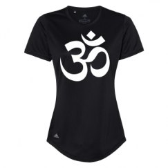 Women's Adidas Sport Shirt