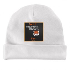 Rabbit Skins Baby Hat