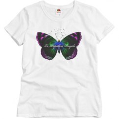 Ladies Basic Softstyle Promo Tee