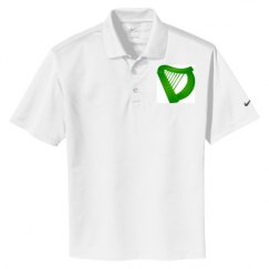 Unisex Nike Basic Dri Fit Polo Shirt