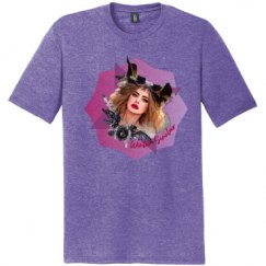 Unisex Perfect Tri Tee