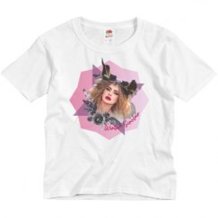 Youth Basic Promo Tee