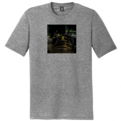 Unisex Perfect Tri Tee