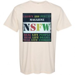 Adult Heavyweight T-Shirt