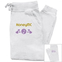 Honeymc music bottoms