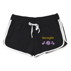 Ladies Relay Shorts