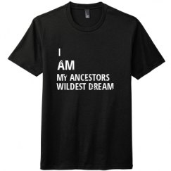 Unisex Perfect Tri Tee