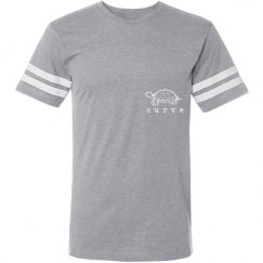 Unisex Vintage Sports Tee