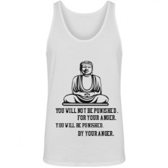 Unisex Jersey Tank Top