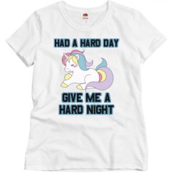 Ladies Basic Softstyle Tee