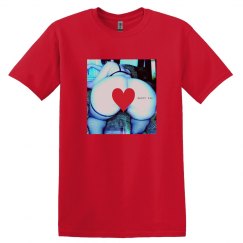 Nasty Biz Booty Censored 