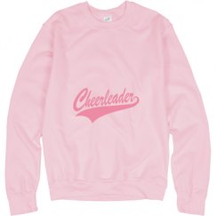 Unisex Basic Promo Crewneck Sweatshirt