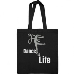 Canvas Tote Bag