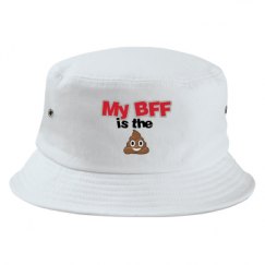 Unisex Bucket Hat