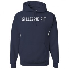 Unisex Basic Promo Hoodie