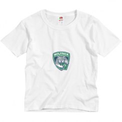 Youth Basic Promo Tee