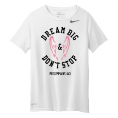 Youth Nike Legend Shirt