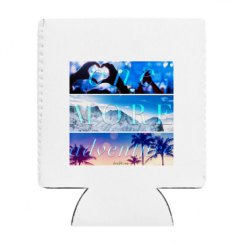 Regular 12 oz Can Cooler