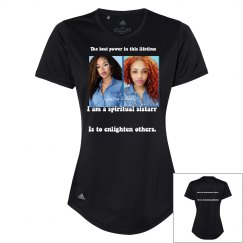 Spiritual sistars 
