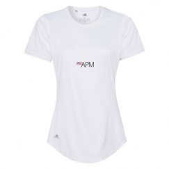 Women's Adidas Sport Shirt
