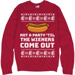 HOTDOG XMAS