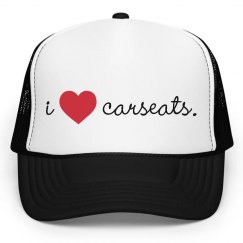 i heart carseats 