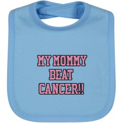 Infant Jersey Bib