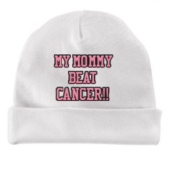 Rabbit Skins Baby Hat