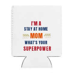 Regular 12 oz Can Cooler