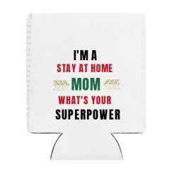 Regular 12 oz Can Cooler