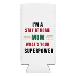 Slim 12 oz Can Cooler