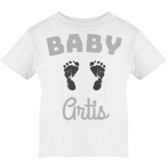 Infant Cotton Tee