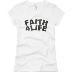 FAITH 4LIFE