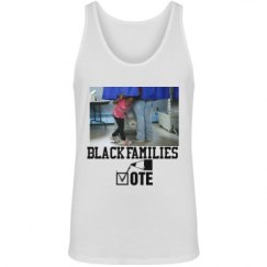 Unisex Jersey Tank Top